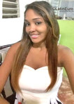 lovely Dominican Republic girl Lucy from Santo Domingo DO29473