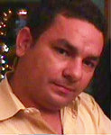 hot Colombia man Orlando from Neiva CO21915