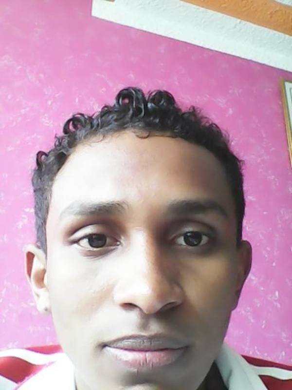 Date this lovely Colombia man Anderson moreno from Aguachica CO21930