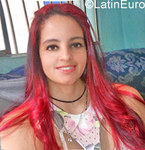 attractive Brazil girl Paola from Contagem BR10123