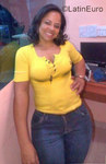 luscious Dominican Republic girl Yosi from Santo Domingo DO29529