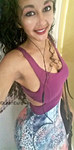 cute Brazil girl Luanna from Campinas BR10130
