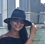 nice looking Colombia girl Miranda from Bogota CO21948