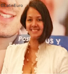 red-hot Dominican Republic girl Yenny from Santo Domingo DO29621