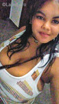 nice looking Dominican Republic girl Marian from Santiago DO29619