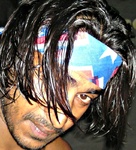 fun Any Country man  from Bandura BD27