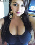 charming Colombia girl Sofhia from Manizales CO21983