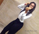 passionate Dominican Republic girl Nicole from Santo Domingo DO29590