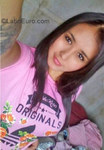 good-looking Colombia girl Vanesa from Bogota CO21988