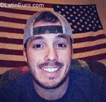 good-looking Any Country man Parker from Olive Branch US18364