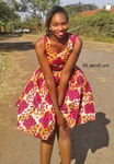 stunning Kenya girl Emattah from Nairobi KE54