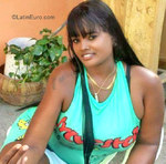 young Dominican Republic girl Belkis from Puerto Plata DO29624