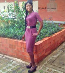 pretty Colombia girl Hannah from Cali CO22004