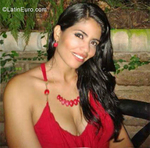 charming Colombia girl Diana from Cali CO22008