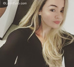 pretty Colombia girl Lizeth tabares from Medellín CO22010