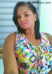 fun Dominican Republic girl Juana from Santo Domingo DO29690