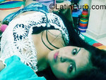 funny Colombia girl Lizeth from Cali CO22032