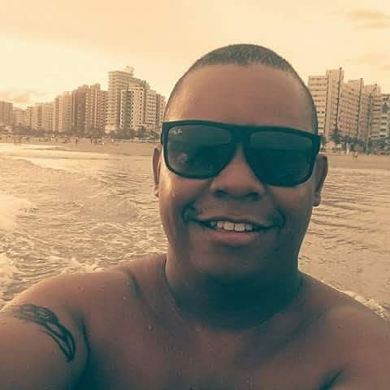 Date this foxy Brazil man Andre from Campinas BR10166