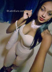 delightful Dominican Republic girl Yafi from La Vega DO29709