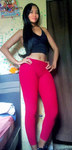 red-hot Colombia girl Vanessa from Barranquilla CO30916