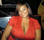 pretty Dominican Republic girl Hencsy from Santo Domingo DO29720