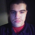 red-hot Any Country man  from Kansas City US18471