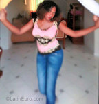 young Dominican Republic girl Raisa from Santo Domingo DO29773