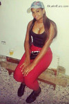 lovely Dominican Republic girl Yamilka from Santo Domingo DO29786
