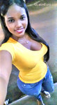 stunning Dominican Republic girl Yokari from Santo Domingo DO29787