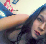 fun Colombia girl Stefania from Cali CO22073