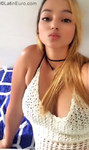 nice looking Colombia girl Marcela from Medellín CO22074