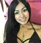 pretty Colombia girl Paola from Medellin CO22080