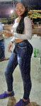 lovely Dominican Republic girl Adria from Puerto Plata DO34073