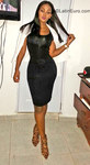 georgeous Dominican Republic girl Yenny from Santo Domingo DO29826
