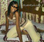 attractive Dominican Republic girl Dimilka from Santiago DO29828