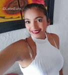 lovely Colombia girl Lili from Barranquilla CO22092