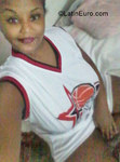 young Dominican Republic girl Kiara from Santiago DO29838