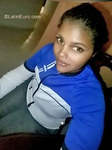 passionate Dominican Republic girl Clarita from Santo Domingo DO29845