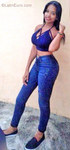 charming Dominican Republic girl Yessica from Santigo DO29849