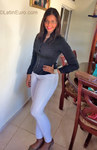 voluptuous Dominican Republic girl Esther from Santo Domingo DO29852