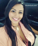 lovely Venezuela girl Carolina from Aragua VE861