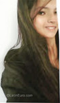 fun Colombia girl Lizet from Bogota CO22106