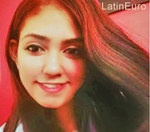 funny Dominican Republic girl Elizabeth from Santo Domingo DO29880