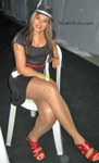 tall Colombia girl Yesica from Barranquilla CO30678