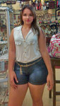 beautiful Colombia girl Angela paola from Cali CO22127