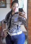 pretty Dominican Republic girl Karina from Santo Domingo DO29937