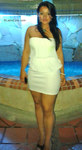 good-looking Colombia girl Ximena from Bogota CO22165