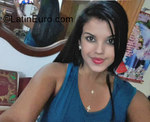 attractive Venezuela girl Sahara from Caracas VE863