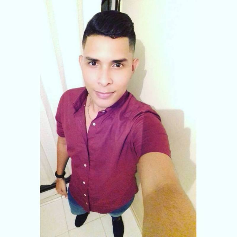 Date this sultry Colombia man Javier from Cartagena CO22180
