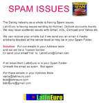 red-hot Dominican Republic girl SPAM ISSUES from  DO30016